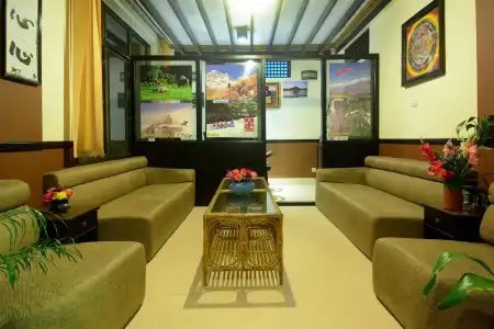 Dream Nepal & Apartment - 13