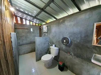 Pai Nam Now Guesthouse - 47