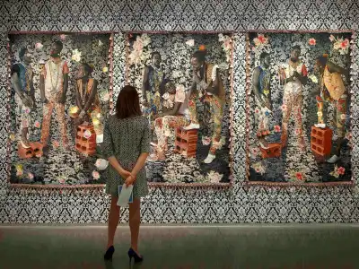 21c Museum Cincinnati - 21