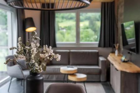 AvenidA Panorama Suites Kaprun - 137