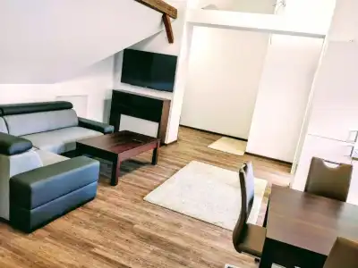 Apart- Stadtvilla Premium - 41