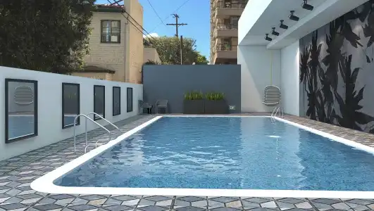 Kimpton Palomar Los Angeles Beverly Hills by IHG - 14