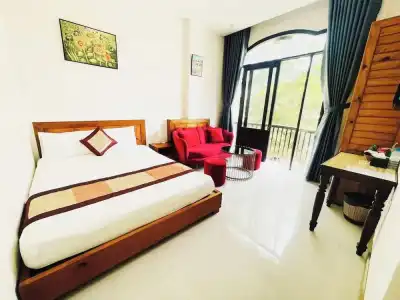 Sunshine Beach Da Nang - 70