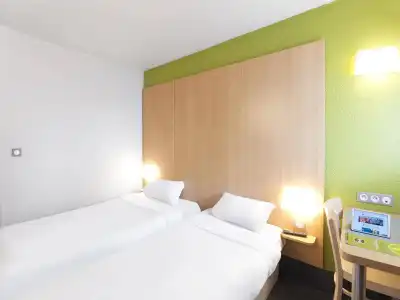 B&B Saint-Malo Centre - 4