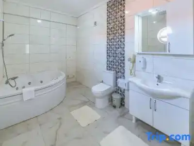 Dundar Thermal Villa Otel - 59