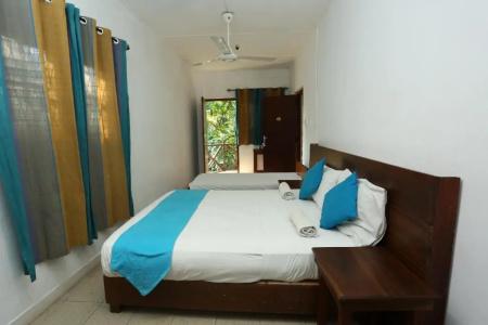 Tree Breeze Inn - 28