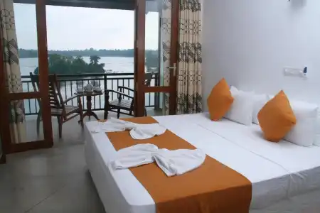 Sanu Lagoon Resorts&Spa - 64
