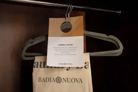 BADIA NUOVA Apart - 271