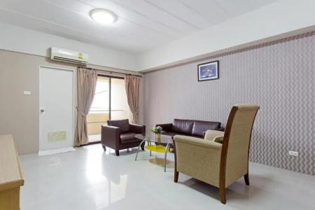 P-Park near Yanhee Hospital - SHA Extra Plus - 116