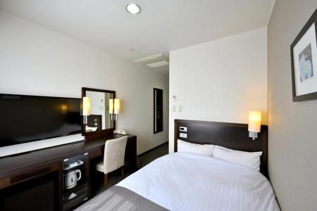 Saijo-Urban-Hotel - 17