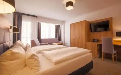 Sure by Best Western Wilhelmshaven City - 56