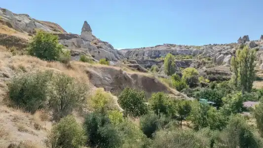 Kayatas Cave Suites - 169