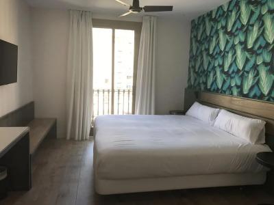 Chic&basic Lemon Barcelona - 20