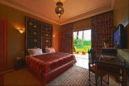 Palais Mehdi Guest house - 39