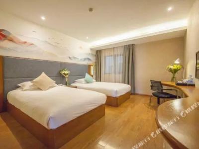 Pae Suzhou Jinjihu Industrial Park Central Business District - 16