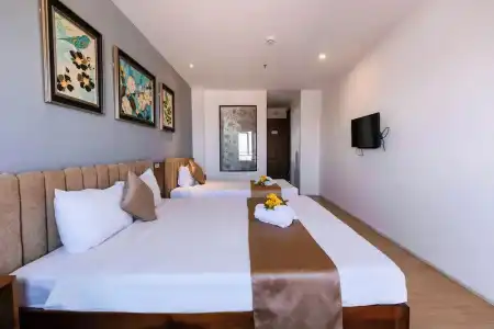 Gardenia Hue - 40