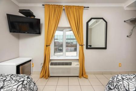Samesun Montreal Central - Hostel - 80