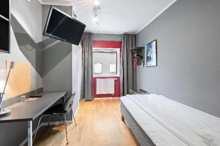 Aiden by Best Western Stockholm Arlanda Airport - 34