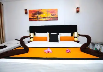 Celestial Inn - 9