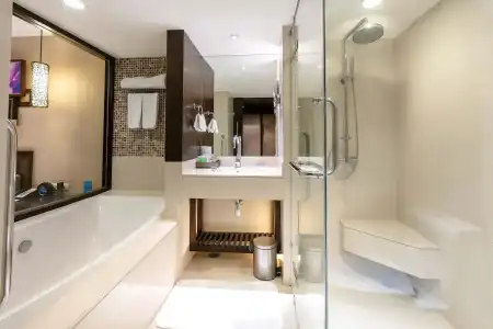 A-ONE Pattaya Beach Resort - 17