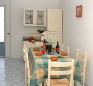 villa al mare famiglia calise - 59