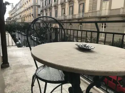 Sansevero Naples - 62