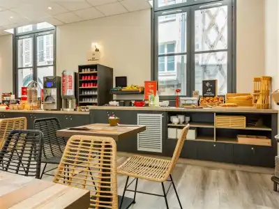 ibis Blois Centre Chateau - 27