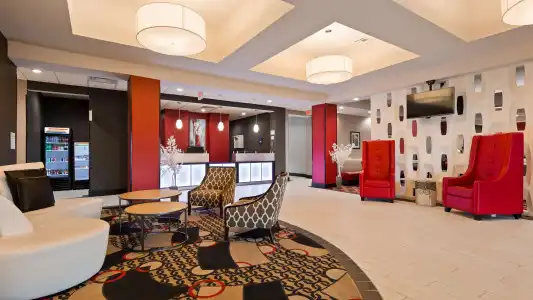 Best Western Plus Laredo Inn & Suites - 7