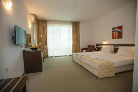 Deva - All Inclusive - 43