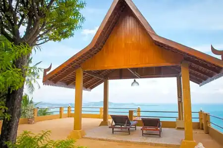 Laem Sila Resort - 467