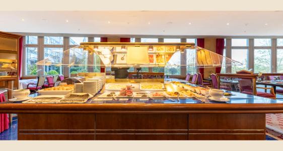 PLAZA Premium Schwerin - 44
