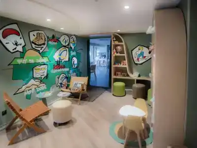 ibis Styles Clermont Ferrand Le Brezet Aeroport - 18