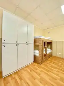 Alma-Ata Hostel - 40