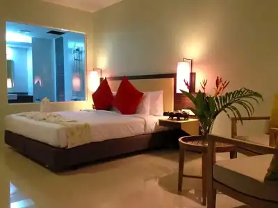 Am Surin Place - 34