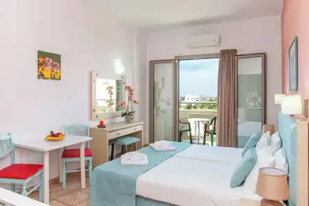 Theoni Apartments - 91