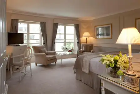 The Merrion - 59