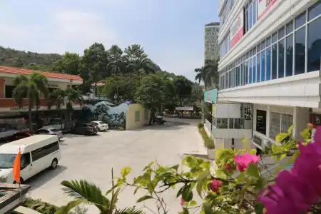 Cong Doan Vung Tau - 12