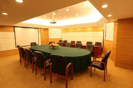 Oriental Silk - Guangzhou - 13