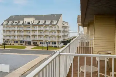 Boardwalk One - 20