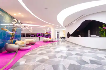 Temptation at The Tower Cancún All Inclusive - Adults Only - 1