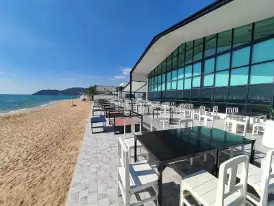 Rattana Pura Beach Resort - 17