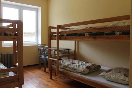Fortuna Hostel - 14