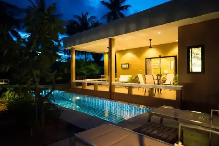 Villa Na Pran, Pool Villa - 93