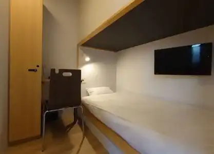 Atarayo Osaka - 43