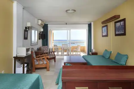 Apartamentos Jabega - 3