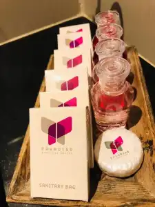 Paradiso Boutique Suites - 62