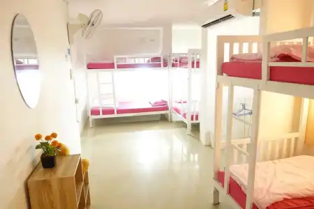 1Sabai Hostel - 31