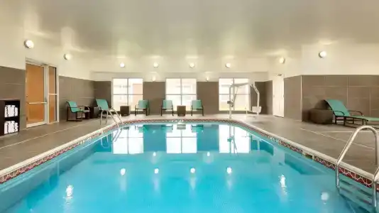 Residence Inn Denver Airport/Convention Center - 9