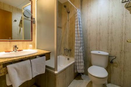 Hotelet ElRetiro - 20