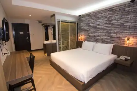 168 Studio Ubon Ratchathani - 23